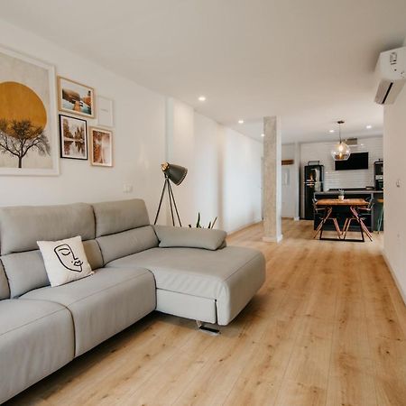 Tuguest Carretera De La Sierra Apartment Granada Kültér fotó
