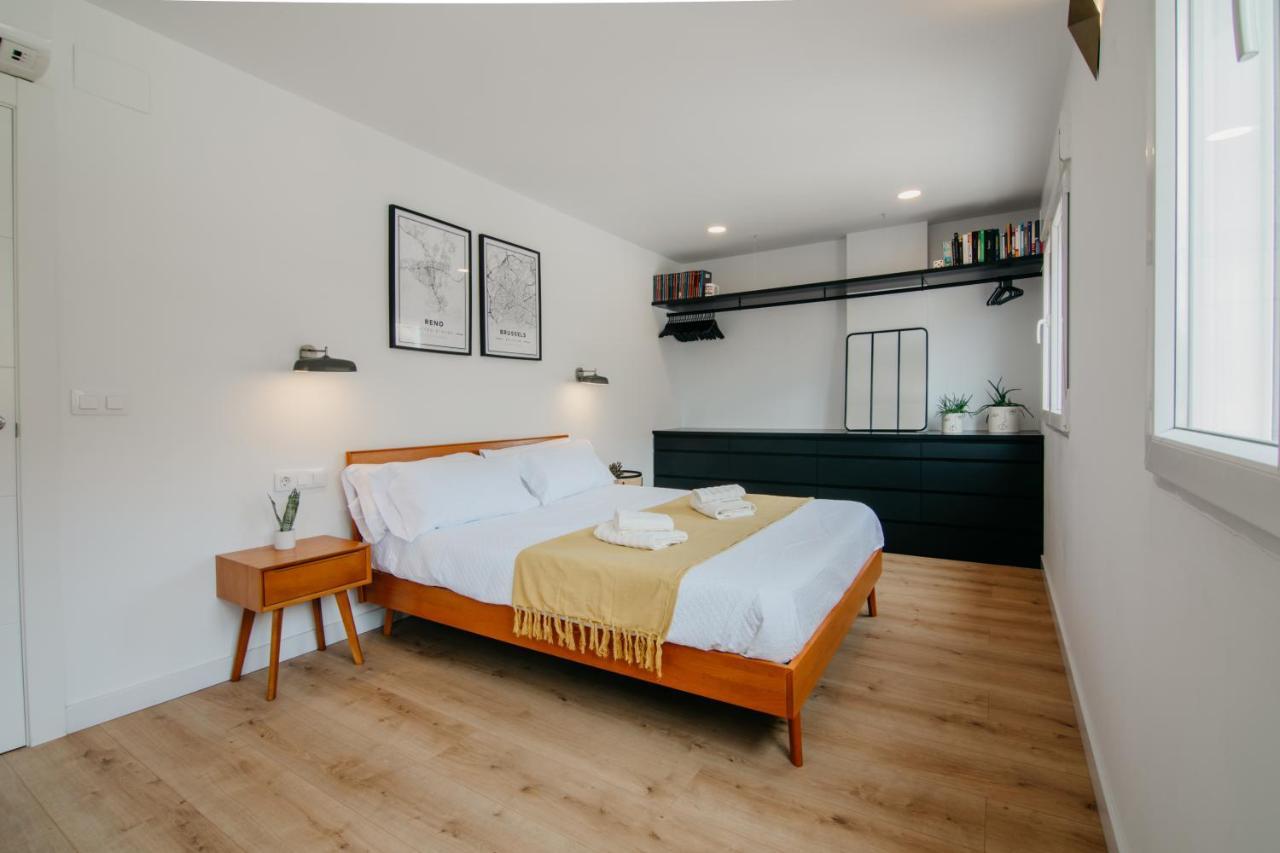 Tuguest Carretera De La Sierra Apartment Granada Kültér fotó