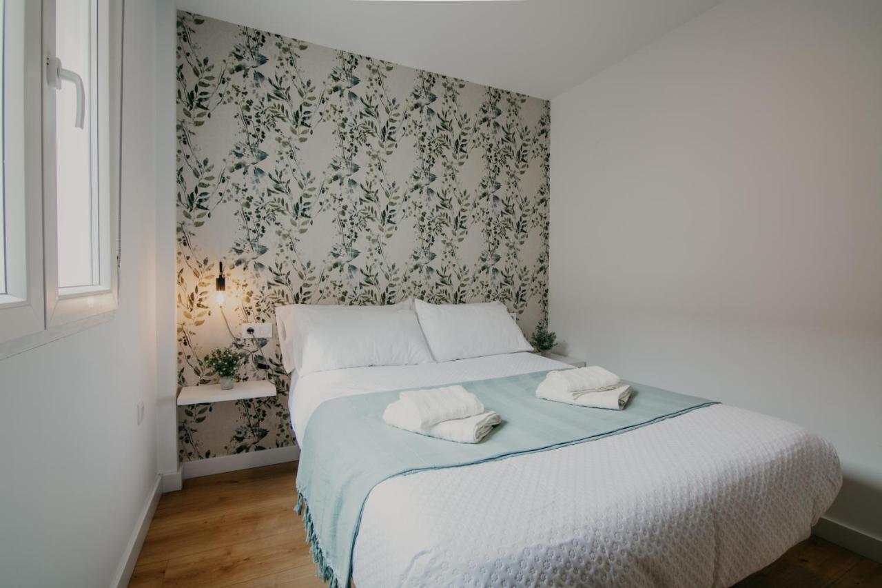 Tuguest Carretera De La Sierra Apartment Granada Kültér fotó
